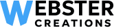 Webster Creations Logo